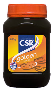 GOLDEN SYRUP 850GM