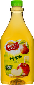 JUICE APPLE 2LT