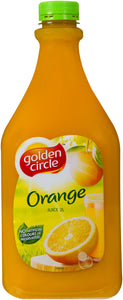 JUICE ORANGE 2LT