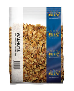 WALNUTS USA H&P 1KG