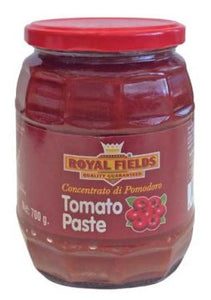 TOMATO PASTE  700G