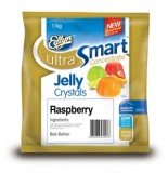 JELLY RASPBERRY ULTRA SMART 1.1KG