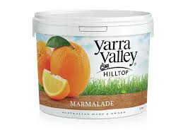 JAM MARMALADE 2.5KG