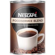 COFFEE FOODSERVICE 1KG