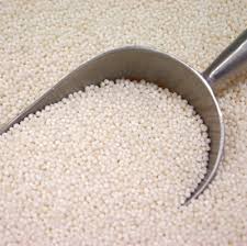 TAPIOCA SEEDS 1KG