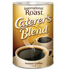 COFFEE CATERERS BLEND 1KG