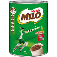 MILO 1.9KG