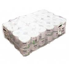 TOILET PAPER  1PLY 1000 SHEETS X 48 ROLLS