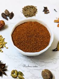 GARAM MASALA 500GM