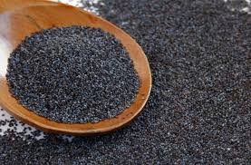 SEEDS POPPY 1KG