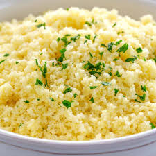 COUSCOUS 500GM