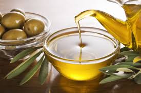OIL PURE OLIVE 4LT