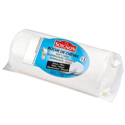 GOATS CHEESE 1KG