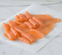 Load image into Gallery viewer, SMOKED SALMON  1KG
