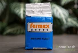 DRY YEAST  500GM